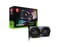 Фото - Видеокарта GF RTX 4060 Ti  8GB GDDR6 Gaming X MSI (GeForce RTX 4060 Ti GAMING X 8G) | click.ua