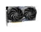 Фото - Видеокарта GF RTX 4060 Ti  8GB GDDR6 Gaming X MSI (GeForce RTX 4060 Ti GAMING X 8G) | click.ua