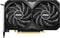 Фото - Відеокарта GF RTX 4060 Ti  8GB GDDR6 Ventus 2X Black OC MSI (GeForce RTX 4060 Ti VENTUS 2X BLACK 8G OC) | click.ua