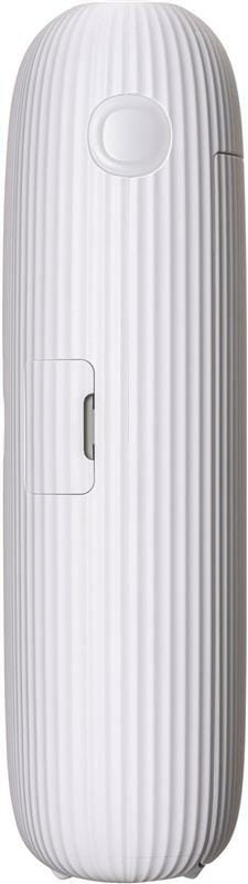 Принтер мгновенной печати Fujifilm Instax Mini Link 2 Clay White (16767193)
