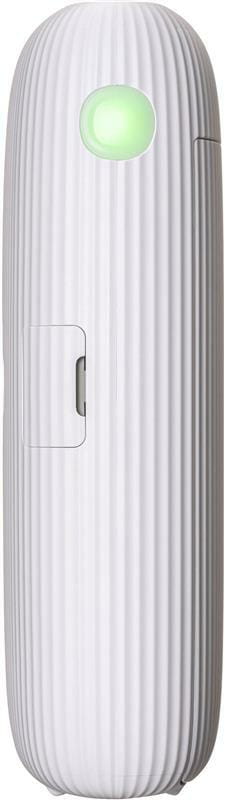 Принтер мгновенной печати Fujifilm Instax Mini Link 2 Clay White (16767193)