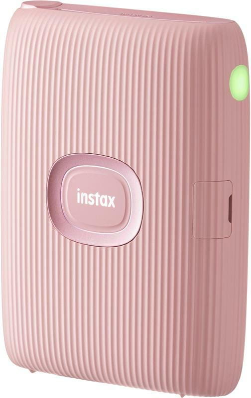 Принтер миттєвого друку Fujifilm Instax Mini Link 2Soft Pink (16767234)