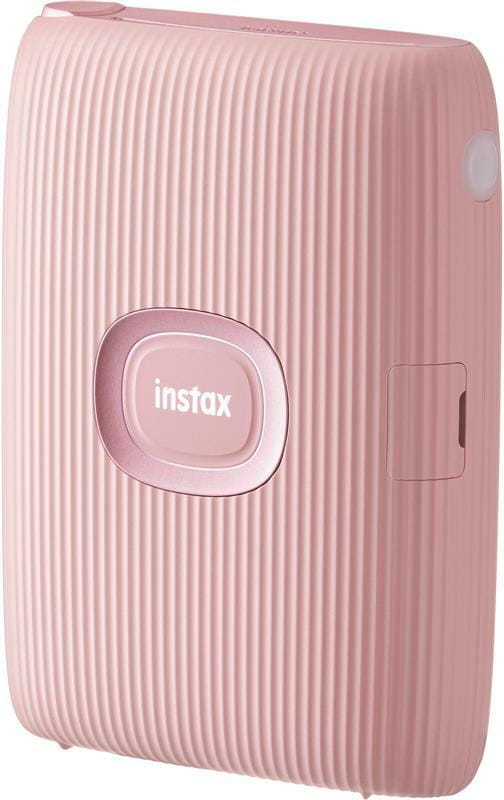 Принтер миттєвого друку Fujifilm Instax Mini Link 2Soft Pink (16767234)