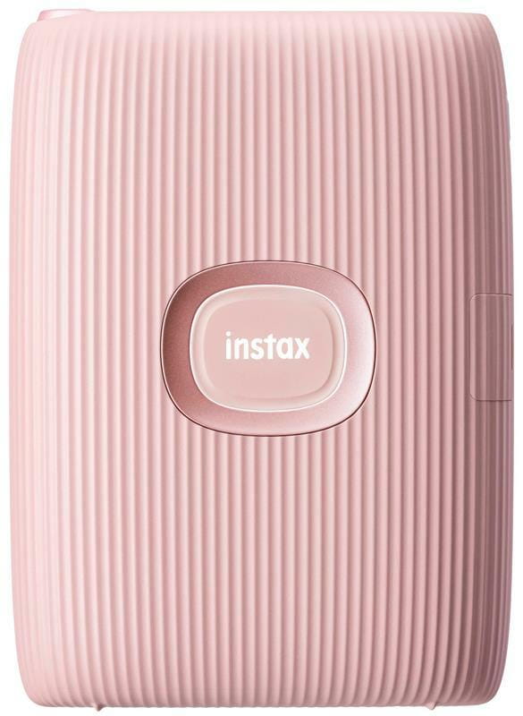 Принтер миттєвого друку Fujifilm Instax Mini Link 2Soft Pink (16767234)