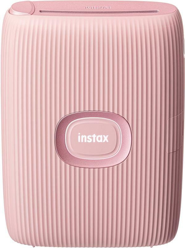 Принтер миттєвого друку Fujifilm Instax Mini Link 2Soft Pink (16767234)