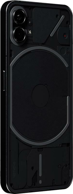 Смартфон Nothing Phone (1) 8/128GB Black EU_