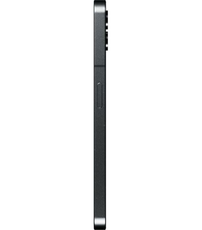 Смартфон Nothing Phone (1) 8/128GB Black EU_