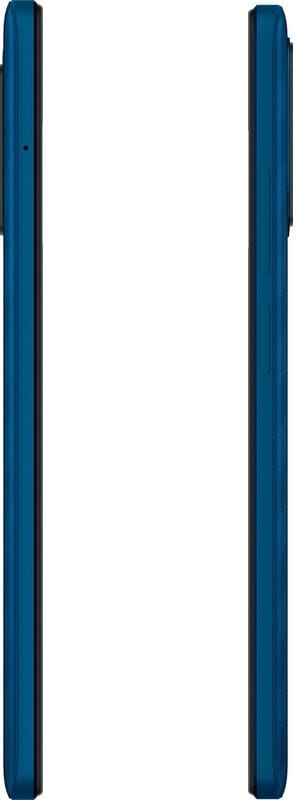 Смартфон Xiaomi Redmi 12C 3/64GB Dual Sim Ocean Blue EU_