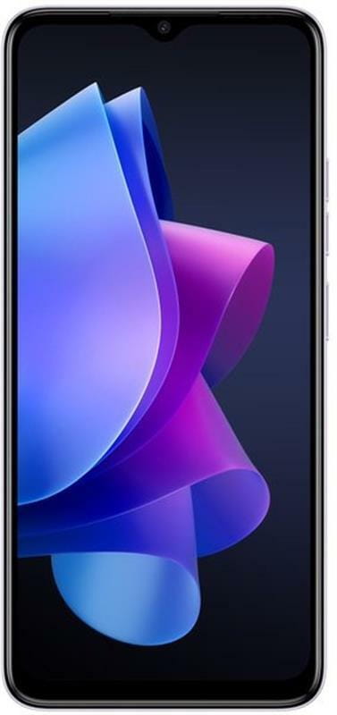 Смартфон Tecno Spark Go 2023 (BF7n) 3/64GB NFC Dual Sim Nebula Purple (4895180796319)