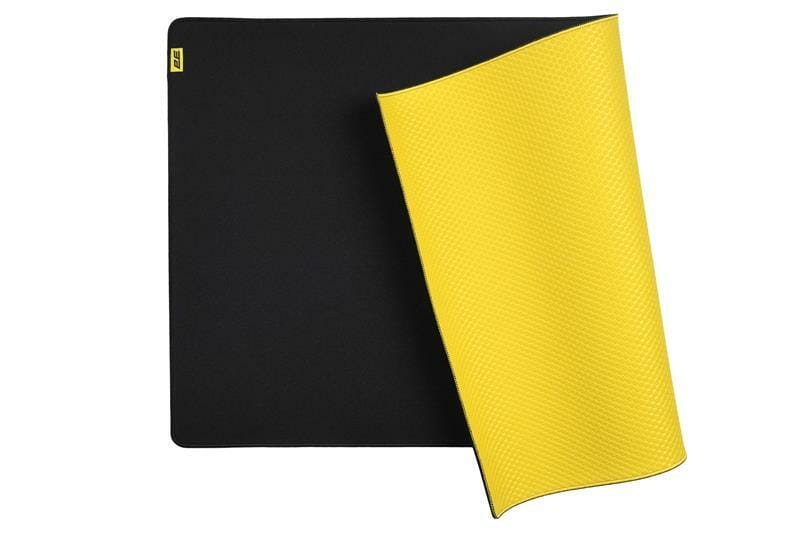 Игровая поверхность 2E Gaming Pro Control XL Black (2E-CONTROL-XL-BK-PRO)