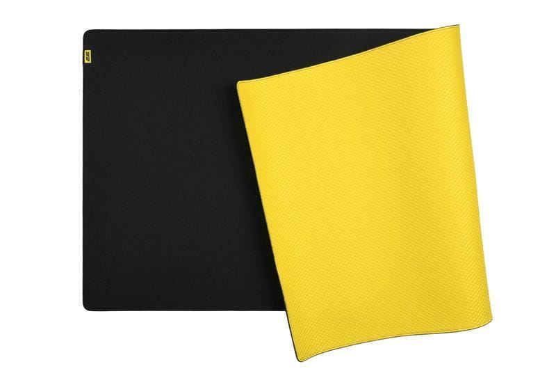 Игровая поверхность 2E Gaming Pro Speed 2XL Black (2E-SPEED-2XL-BK-PRO)