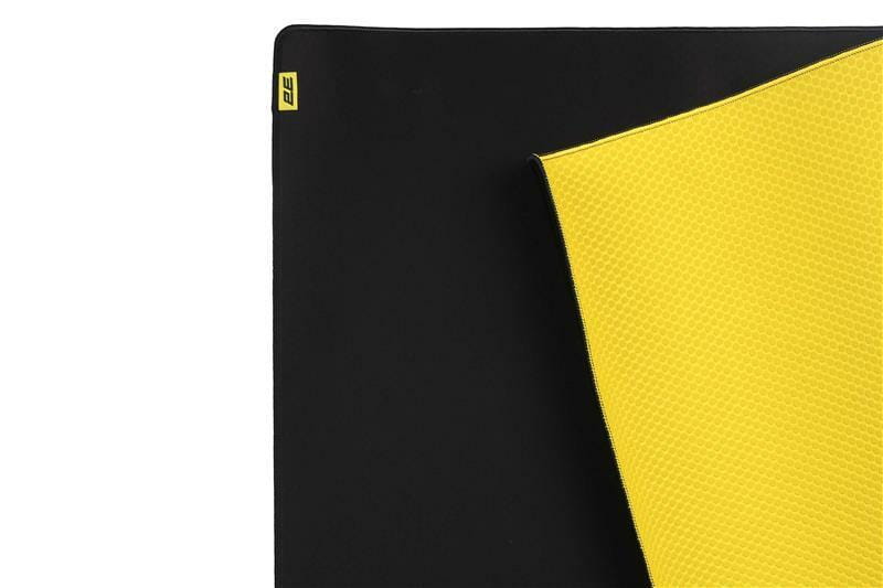 Игровая поверхность 2E Gaming Pro Speed L Black (2E-SPEED-L-BK-PRO)