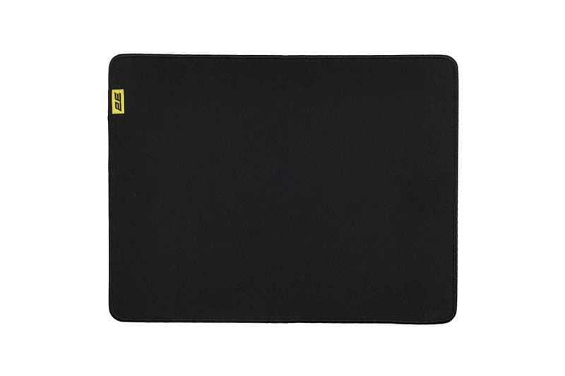 Игровая поверхность 2E Gaming Pro Speed M Black (2E-SPEED-M-BK-PRO)