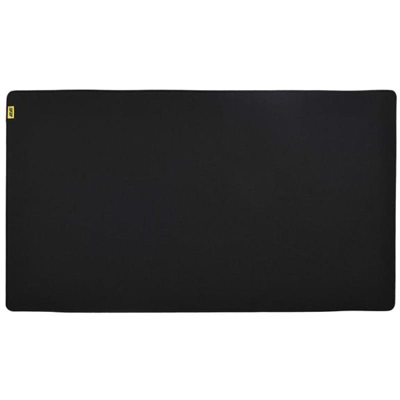 Ігрова поверхня 2E Gaming Pro Speed XL Black (2E-SPEED-XL-BK-PRO)