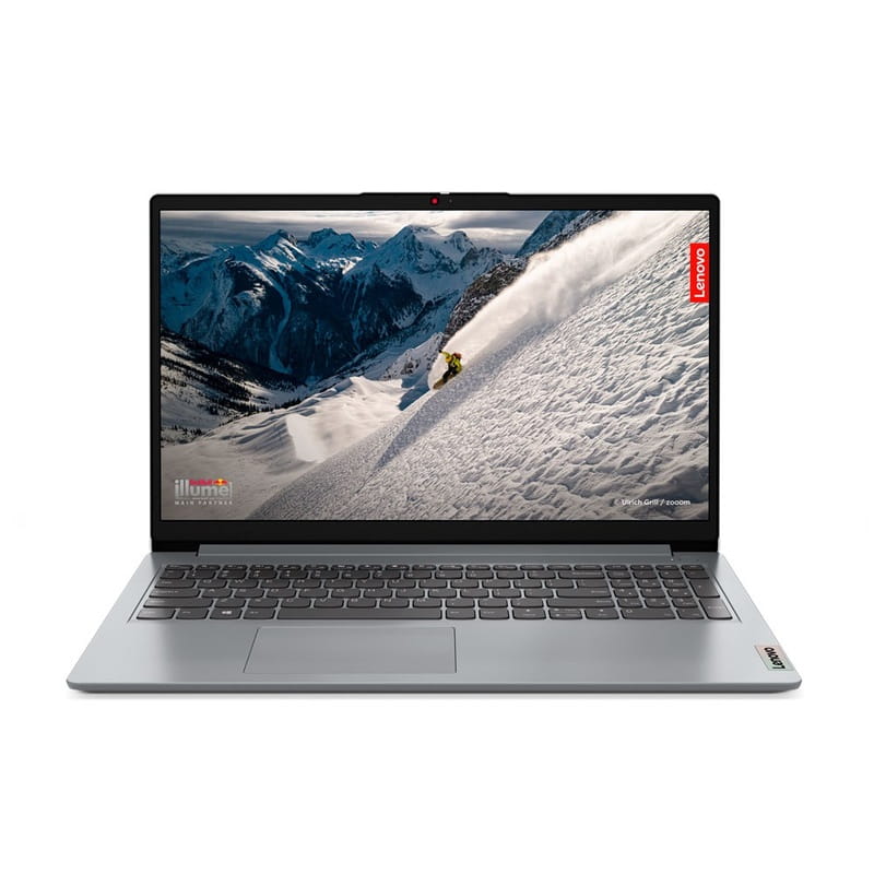 Ноутбук Lenovo IdeaPad 1 14IGL7 (82V60056RA) Cloud Grey