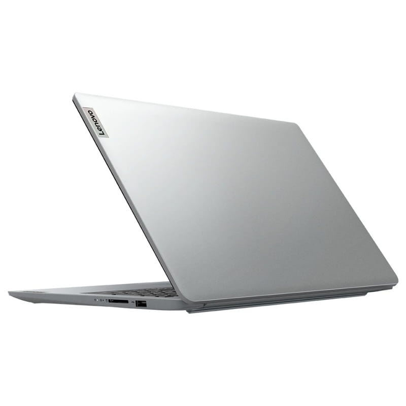 Ноутбук Lenovo IdeaPad 1 14IGL7 (82V60056RA) Cloud Grey