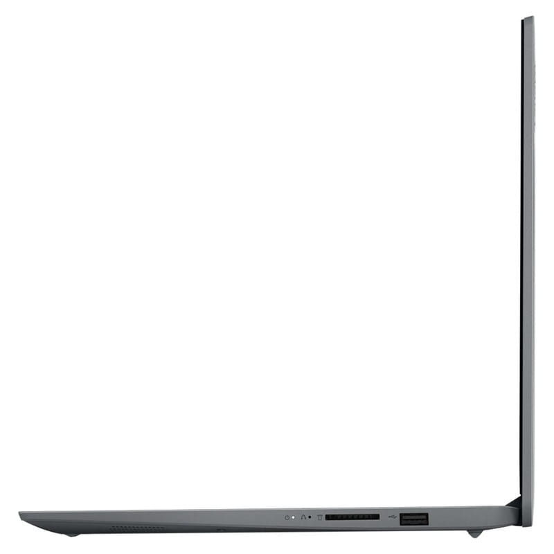 Ноутбук Lenovo IdeaPad 1 14IGL7 (82V60056RA) Cloud Grey