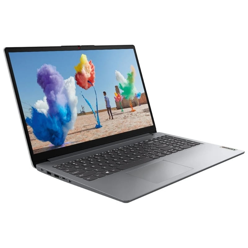 Ноутбук Lenovo IdeaPad 1 14IGL7 (82V60056RA) Cloud Grey