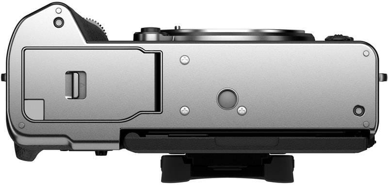 Цифровая фотокамера Fujifilm X-T5 Body Silver (16782272)