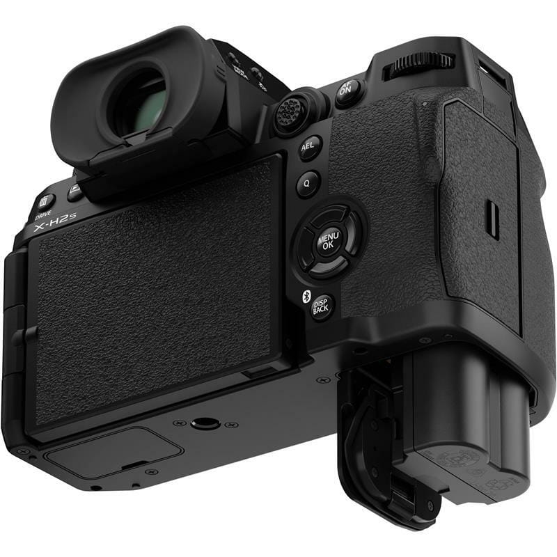 Цифровая фотокамера Fujifilm X-H2S Body Black (16756883)