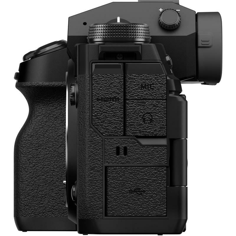 Цифрова фотокамера Fujifilm X-H2S Body Black (16756883)