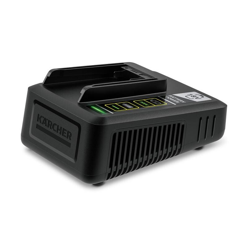 Зарядное устройство Karcher Battery Power 18V (2.445-032.0)