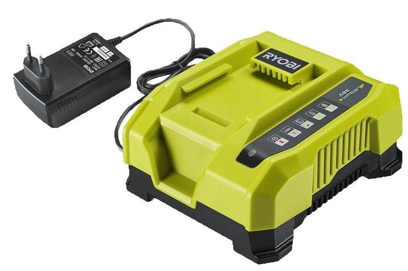 Зарядное устройство Ryobi RY36C60A (5133004555)