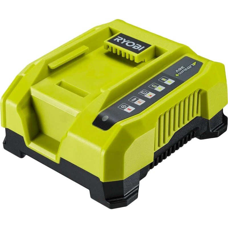 Зарядное устройство Ryobi RY36C60A (5133004555)