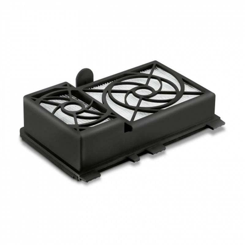 Фільтр Karcher Hepa 13 для пилесосів DS (2.860-273.0)