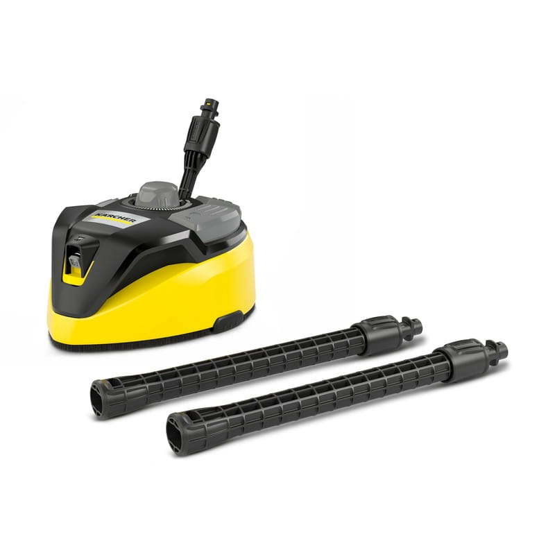Насадка Karcher T 7 Plus T-Racer з додатковою форсункою зовні (2.644-074.0)