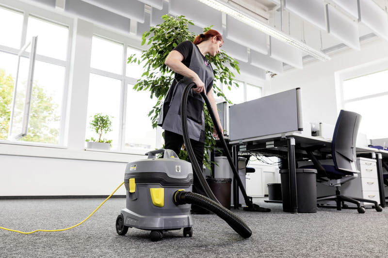 Пилосос Karcher T 11/1 Classic (1.527-197.0)