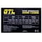 Фото - Блок питания GTL (GTL-400-120) 400W 120mm | click.ua