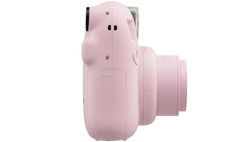 Фотокамера моментальной печати Fujifilm Instax Mini 12 Blossom Pink (16806107)