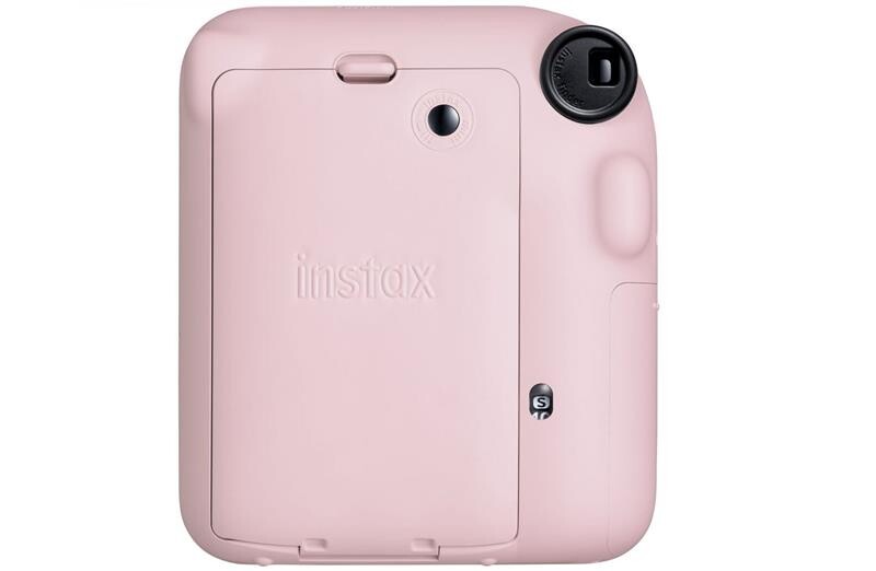 Фотокамера моментальной печати Fujifilm Instax Mini 12 Blossom Pink (16806107)