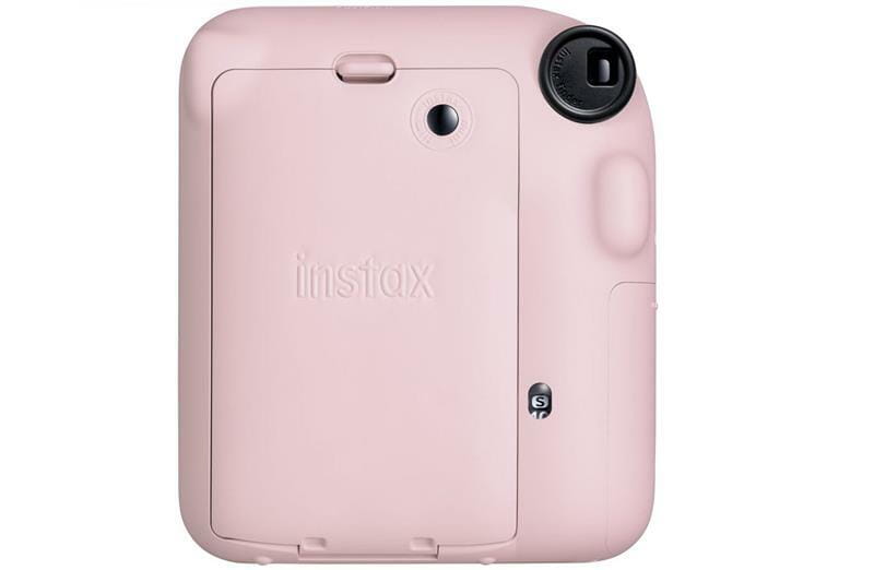 Фотокамера моментальной печати Fujifilm Instax Mini 12 Blossom Pink (16806107)