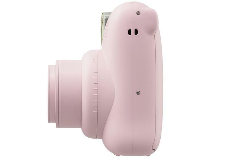 Фотокамера моментальной печати Fujifilm Instax Mini 12 Blossom Pink (16806107)