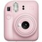Фото - Фотокамера моментальной печати Fujifilm Instax Mini 12 Blossom Pink (16806107) | click.ua