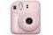 Фото - Фотокамера миттєвого друку Fujifilm Instax Mini 12 Blossom Pink (16806107) | click.ua