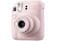 Фото - Фотокамера миттєвого друку Fujifilm Instax Mini 12 Blossom Pink (16806107) | click.ua