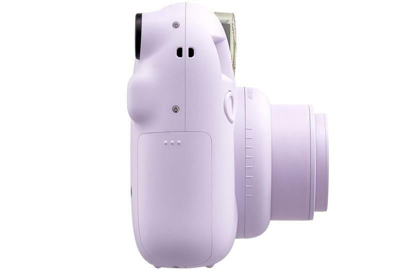 Фотокамера миттєвого друку Fujifilm Instax Mini 12 Lilac Purple (16806133)