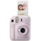 Фото - Фотокамера миттєвого друку Fujifilm Instax Mini 12 Lilac Purple (16806133) | click.ua