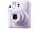 Фото - Фотокамера миттєвого друку Fujifilm Instax Mini 12 Lilac Purple (16806133) | click.ua