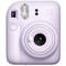 Фото - Фотокамера миттєвого друку Fujifilm Instax Mini 12 Lilac Purple (16806133) | click.ua