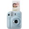 Фото - Фотокамера миттєвого друку Fujifilm Instax Mini 12 Pastel Blue (16806092) | click.ua