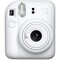 Фото - Фотокамера миттєвого друку Fujifilm Instax Mini 12 Clay White (16806121) | click.ua
