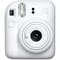 Фото - Фотокамера моментальной печати Fujifilm Instax Mini 12 Clay White (16806121) | click.ua
