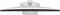 Фото - Монiтор Dell 27" S2721HN (210-AXKV) IPS Silver | click.ua