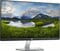Фото - Монiтор Dell 27" S2721HN (210-AXKV) IPS Silver | click.ua