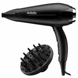 Купити Фен Babyliss D572DE Фен Babyliss D572DE