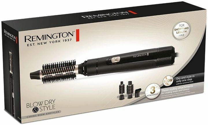 Фен-щетка Remington AS7300 Blow Dry and Style Caring